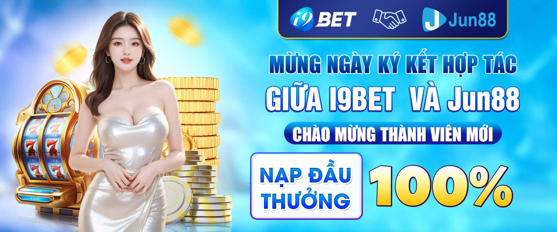 Khuyến Mãi I9Bet Và Jun88