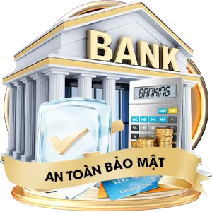 i9bet an toàn bảo mật cao