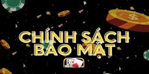 chính sách bảo mật i9bet