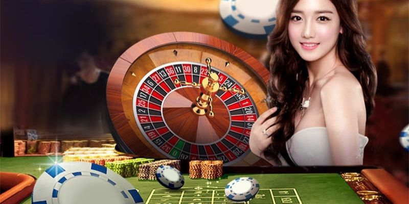 Sảnh Casino i9bet được nhiều người chơi lựa chọn