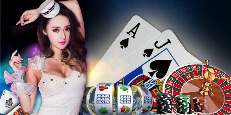 Tham gia sảnh Casino mang đến nhiều lợi thế